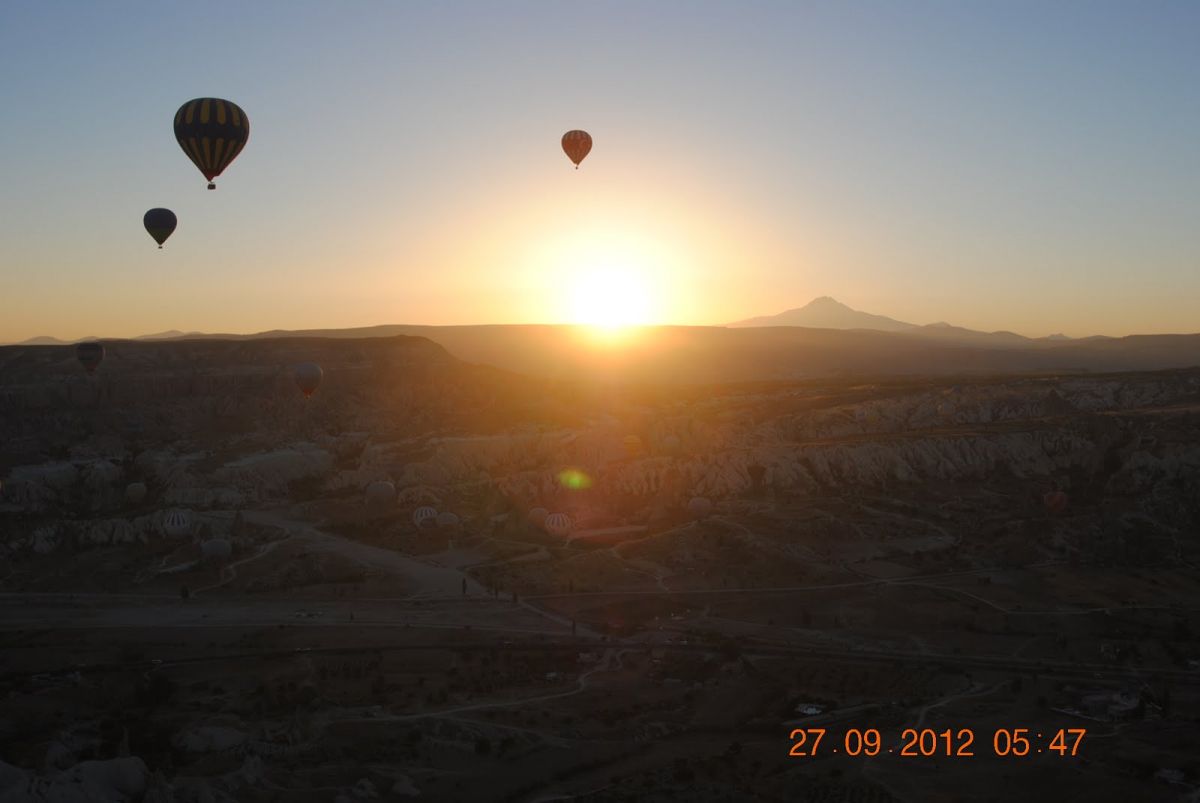 imagini hotel Fotografii Cappadocia